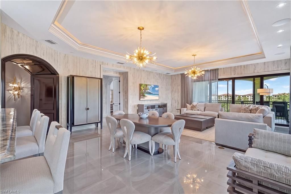 16347 Viansa Way, Unit 302, Naples, FL 34110 Photo