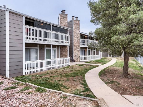 18094 E Ohio Avenue, Unit 104, Aurora, CO 80017