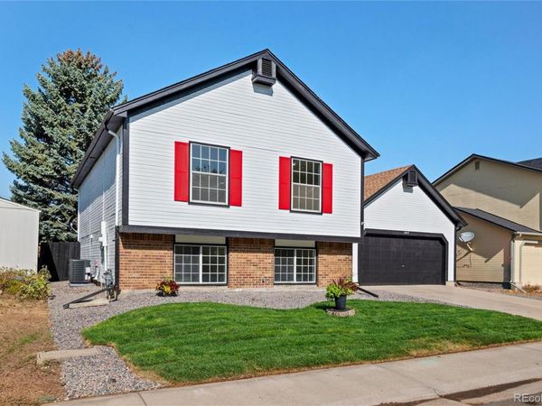 12613 Julian Street, Broomfield, CO 80020