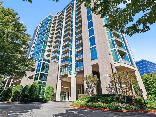 3300 Windy Ridge Parkway SE, Unit 1419, Atlanta, GA 30339
