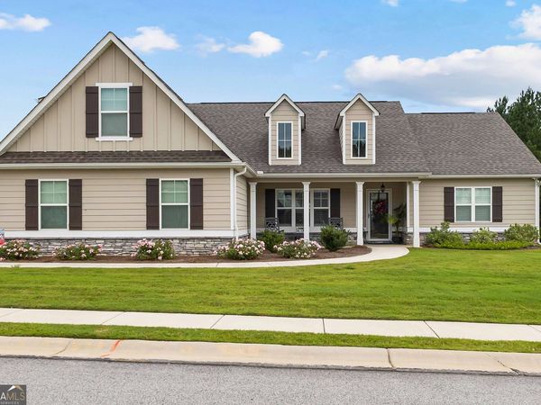 557 Lago Court, Lagrange, GA 30241
