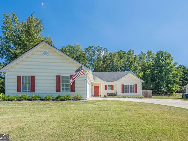 914 Masters Drive, Monroe, GA 30655