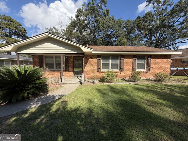 104 Darlington Street, Port Wentworth, GA 31407