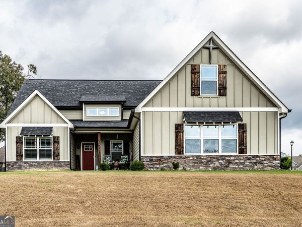 4 Water Oak Trail NE, Rome, GA 30165