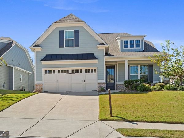 10 Palmetto Run Run, Dallas, GA 30132