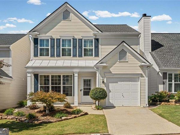 30 Devonshire Court, Alpharetta, GA 30022