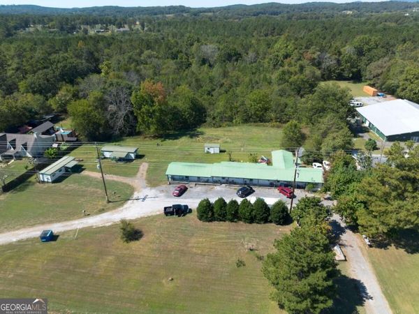 3067 Highway 41 SE, Adairsville, GA 30103