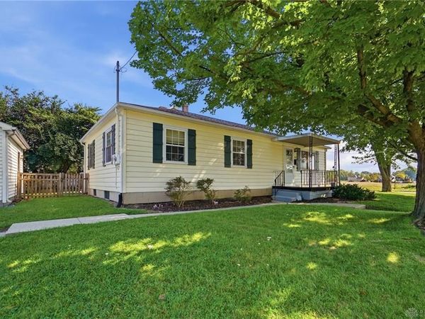 260 W 2nd Street, Springfield, OH 45504