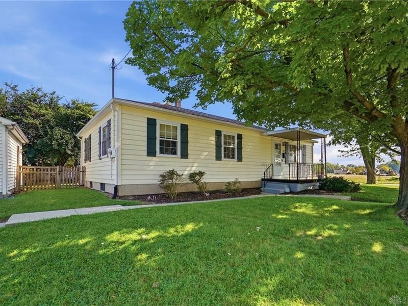 260 W 2nd Street, Springfield, OH 45504 Photo 1