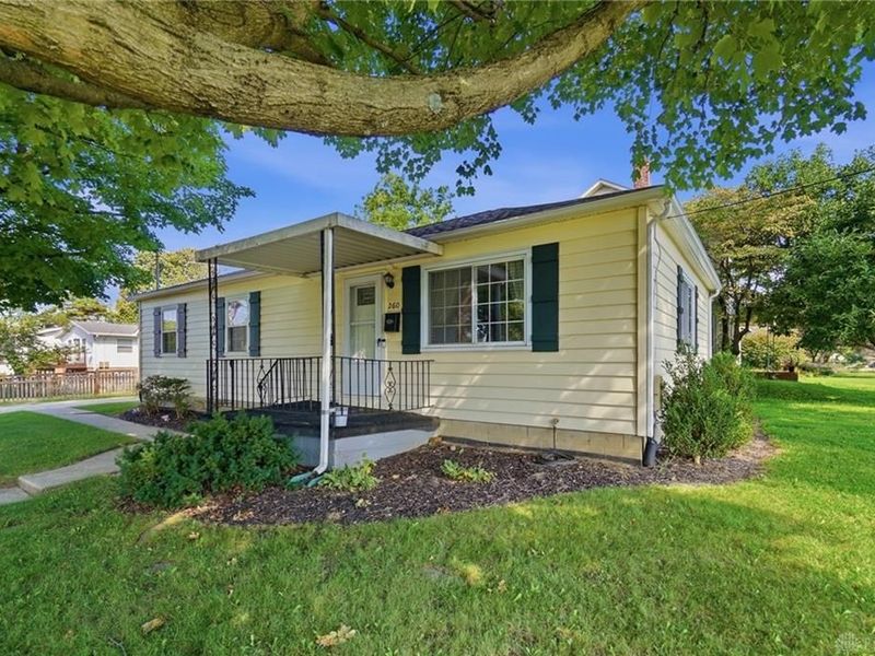 260 W 2nd Street, Springfield, OH 45504 Photo 3