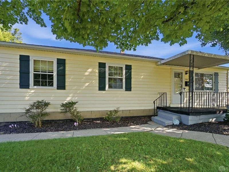 260 W 2nd Street, Springfield, OH 45504 Photo 4