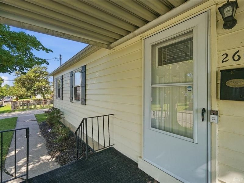 260 W 2nd Street, Springfield, OH 45504 Photo 6