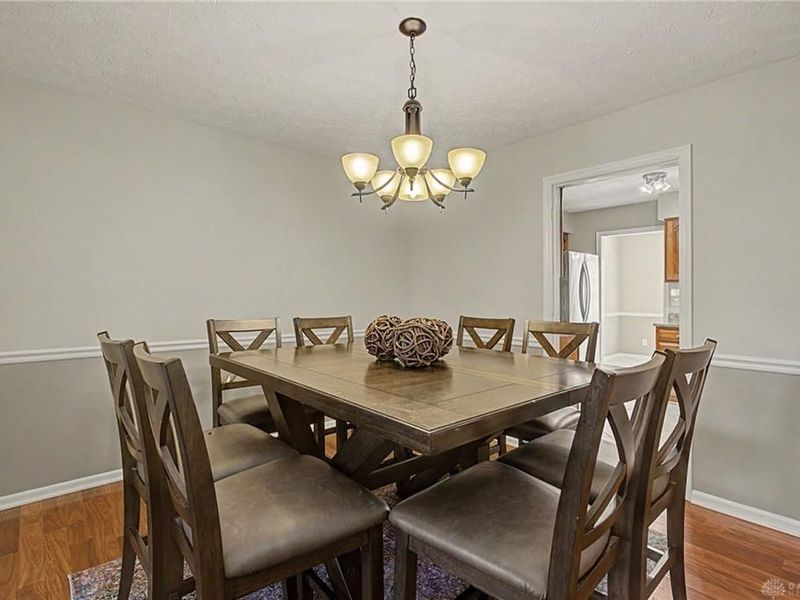 7789 Thomas Jefferson Lane, Centerville, OH 45459 Photo 12