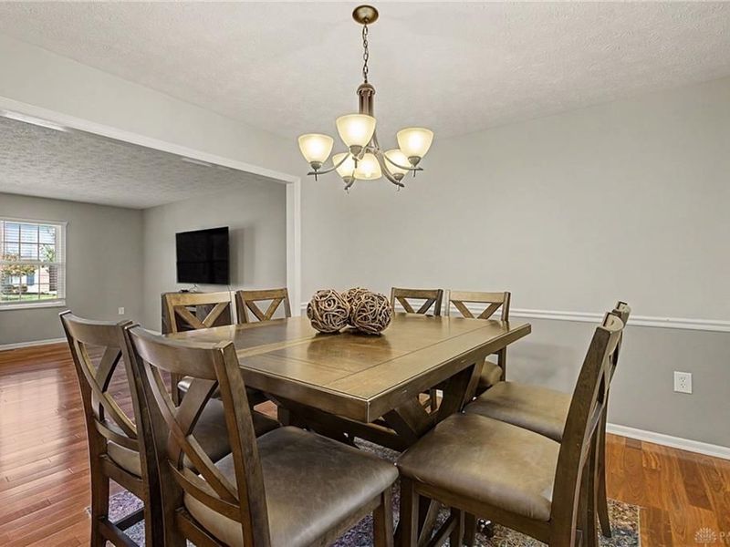 7789 Thomas Jefferson Lane, Centerville, OH 45459 Photo 13