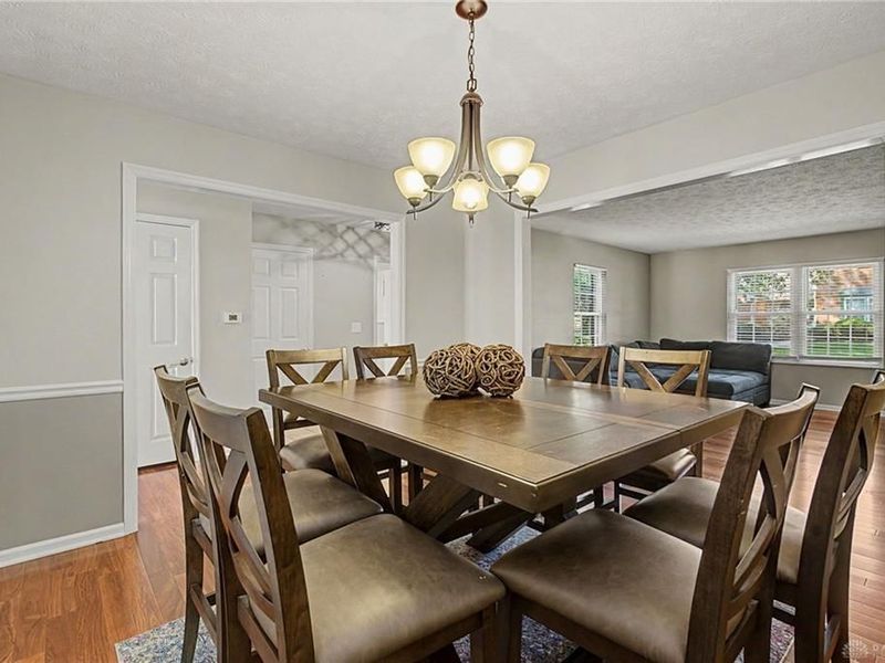 7789 Thomas Jefferson Lane, Centerville, OH 45459 Photo 14
