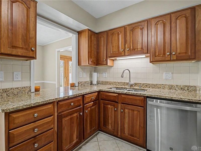 7789 Thomas Jefferson Lane, Centerville, OH 45459 Photo 15