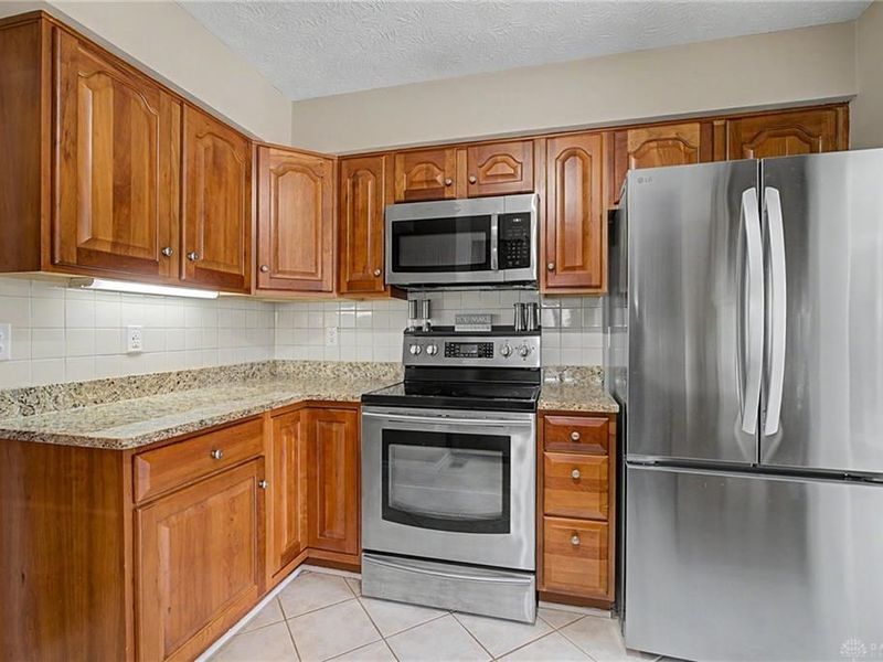 7789 Thomas Jefferson Lane, Centerville, OH 45459 Photo 16