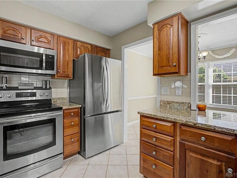 7789 Thomas Jefferson Lane, Centerville, OH 45459 Photo 17
