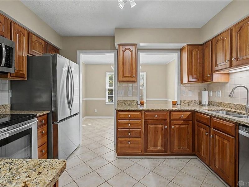 7789 Thomas Jefferson Lane, Centerville, OH 45459 Photo 18