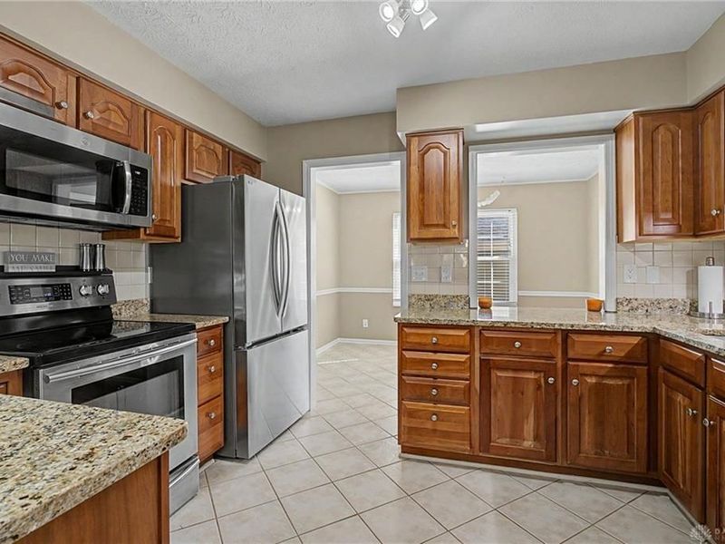 7789 Thomas Jefferson Lane, Centerville, OH 45459 Photo 19