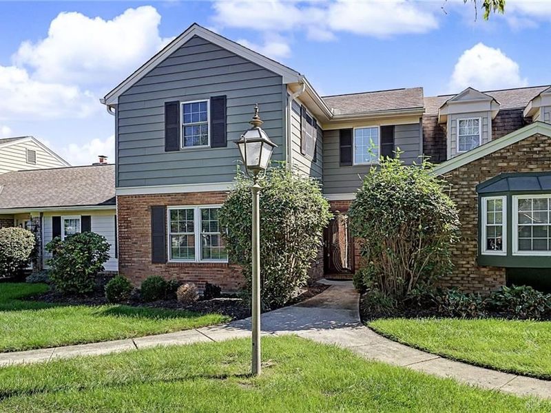 7789 Thomas Jefferson Lane, Centerville, OH 45459 Photo 2