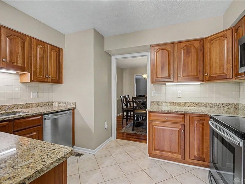 7789 Thomas Jefferson Lane, Centerville, OH 45459 Photo 20