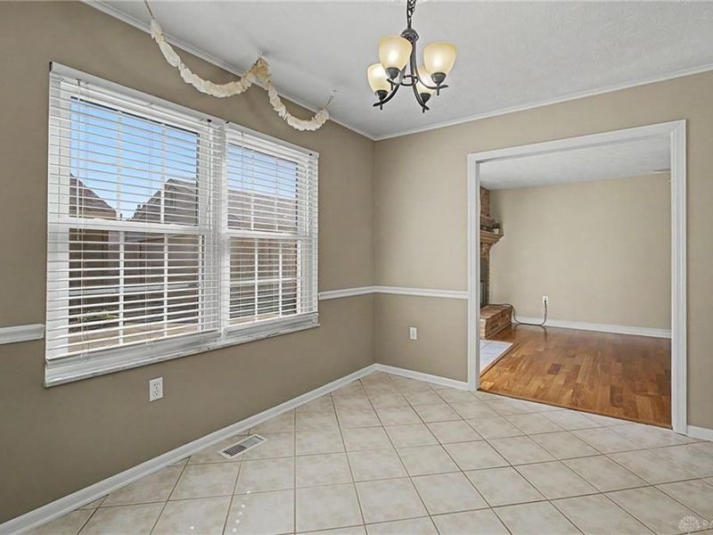 7789 Thomas Jefferson Lane, Centerville, OH 45459 Photo 21