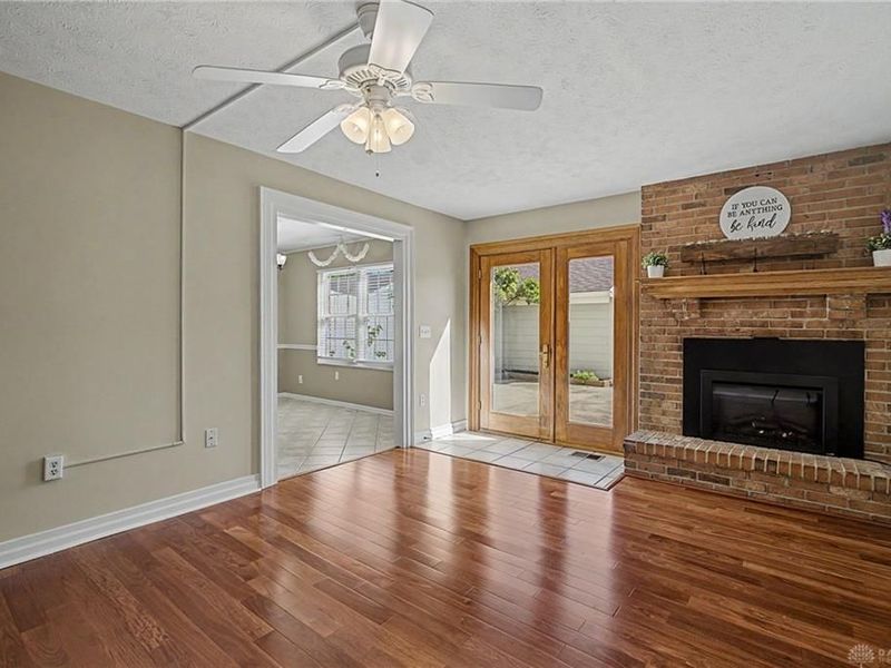 7789 Thomas Jefferson Lane, Centerville, OH 45459 Photo 27