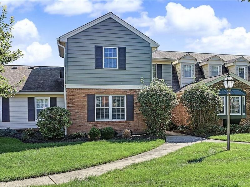 7789 Thomas Jefferson Lane, Centerville, OH 45459 Photo 4