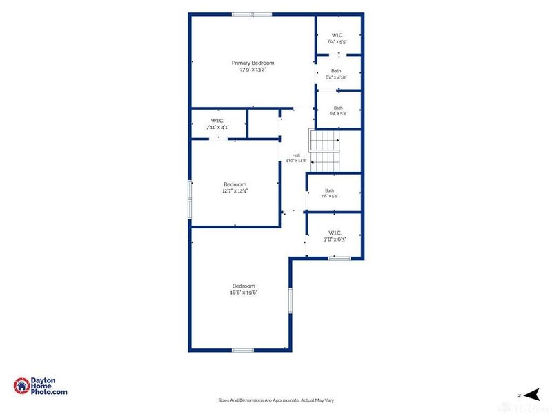 7789 Thomas Jefferson Lane, Centerville, OH 45459 Photo 53