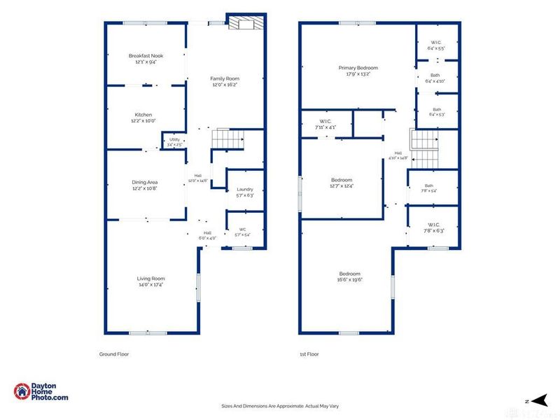 7789 Thomas Jefferson Lane, Centerville, OH 45459 Photo 54