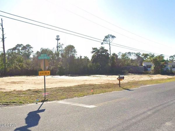 4303 Catherine Street, Panama City, FL 32408