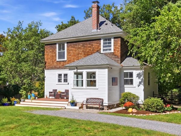 256 Great Road, Stow, MA 01775