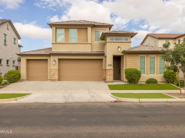 9662 E RAINBOW Avenue, Mesa, AZ 85212