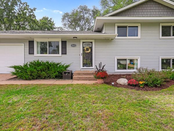 10632 Wren Street NW, Coon Rapids, MN 55433
