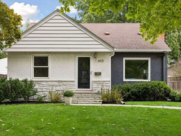 6021 Wooddale Avenue, Edina, MN 55424