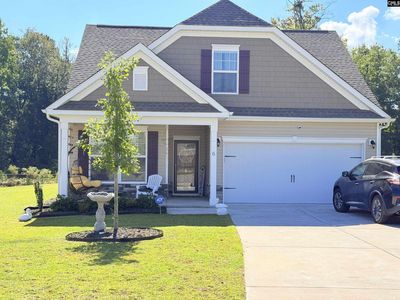 6 Harvest Lake Drive , Elgin, SC 29045