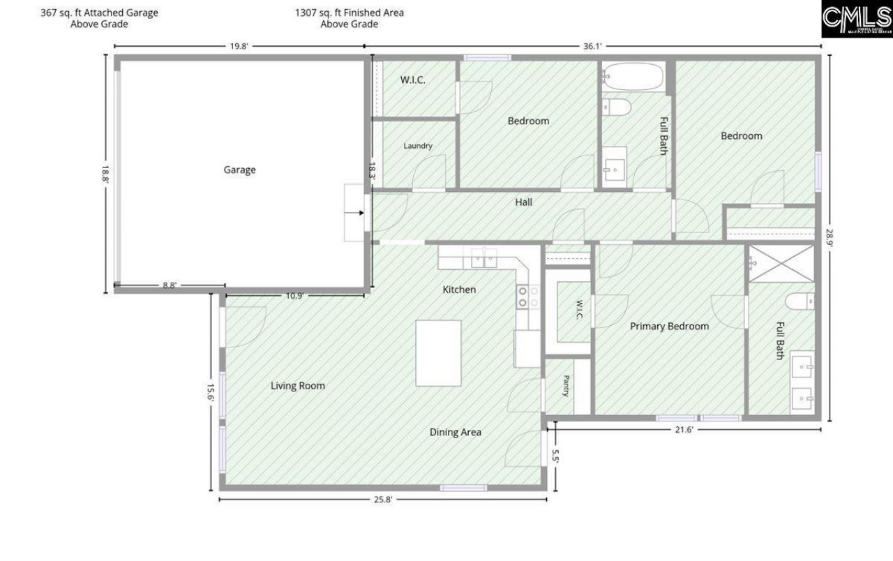 743 Warley Street Photo 20