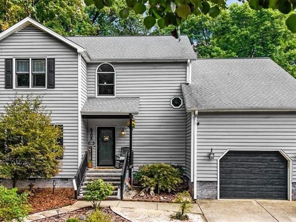 6208 Lea Ray Drive , Greensboro, NC 27410