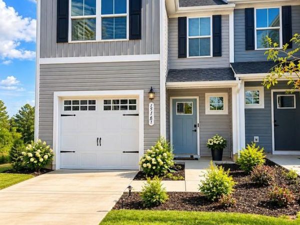 1516 39th Avenue Loop NE, Unit 1, Hickory, NC 28601