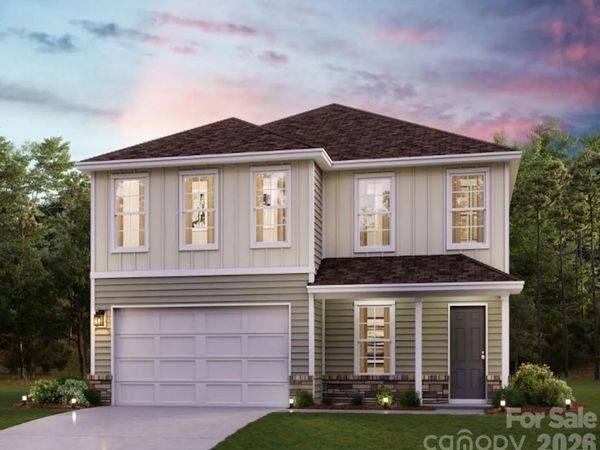 191 Corn Court , Linwood, NC 27299
