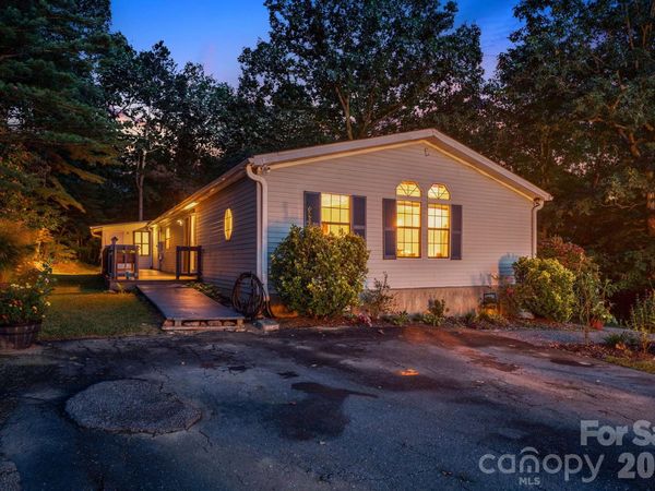 75 Cliffview Drive, Asheville, NC 28803