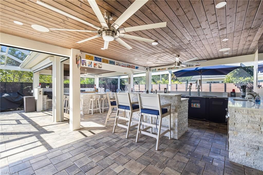 1574 Ricardo Ave , Fort Myers, FL 33901 Photo