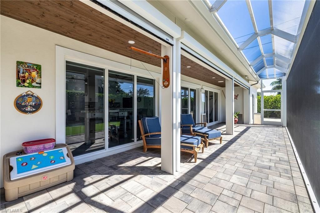 1574 Ricardo Ave , Fort Myers, FL 33901 Photo