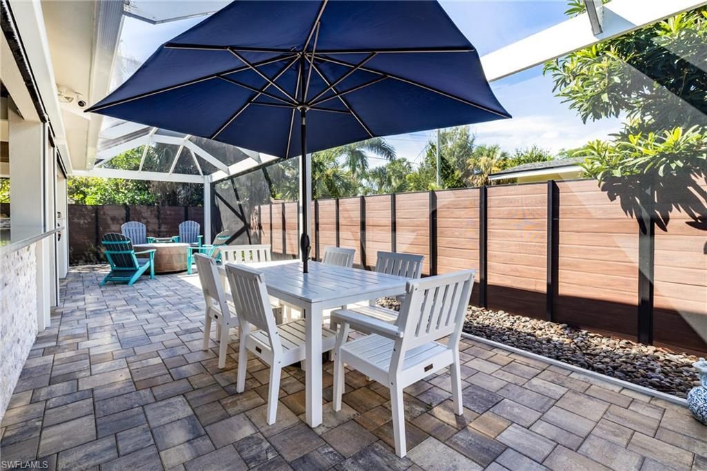 1574 Ricardo Ave , Fort Myers, FL 33901 Photo