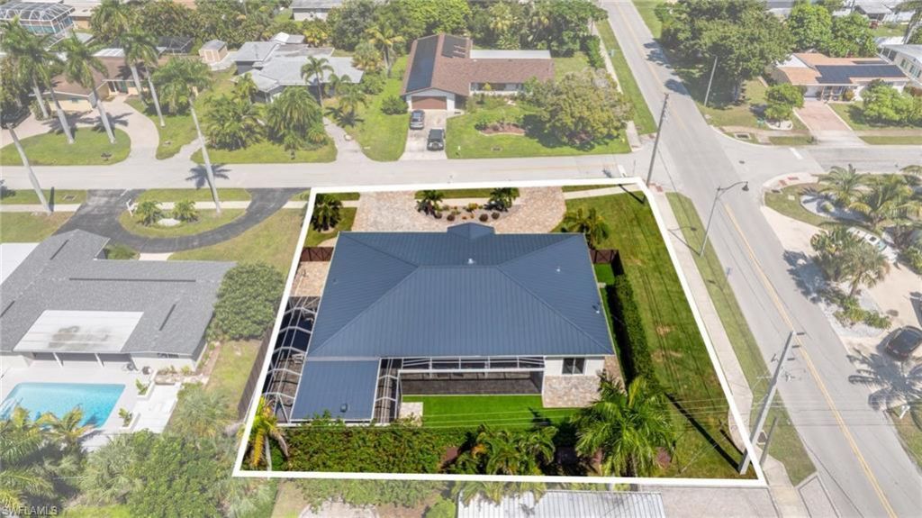 1574 Ricardo Ave , Fort Myers, FL 33901 Photo
