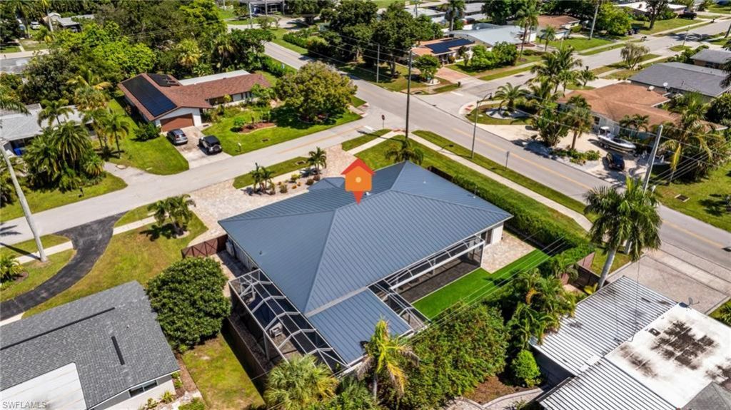 1574 Ricardo Ave , Fort Myers, FL 33901 Photo