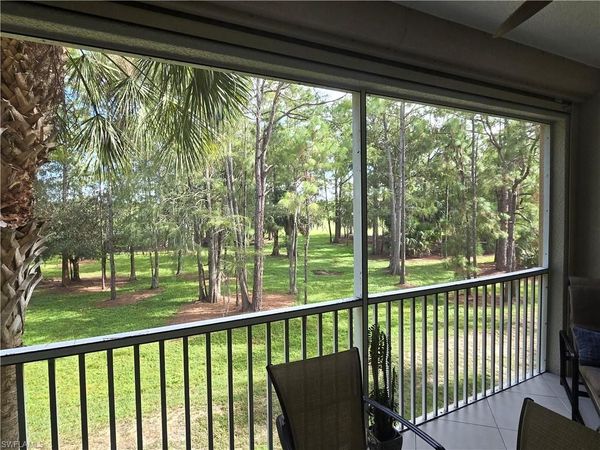 10800 Palazzo WAY , Unit 204, FORT MYERS, FL 33913