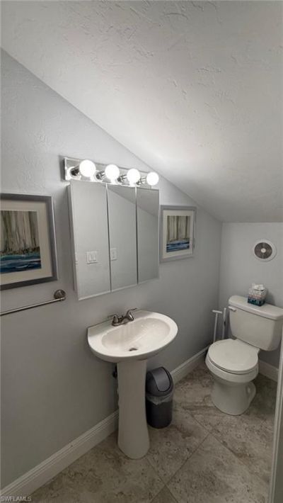 4706 West Blvd , Unit W3, Naples, FL 34103 Photo