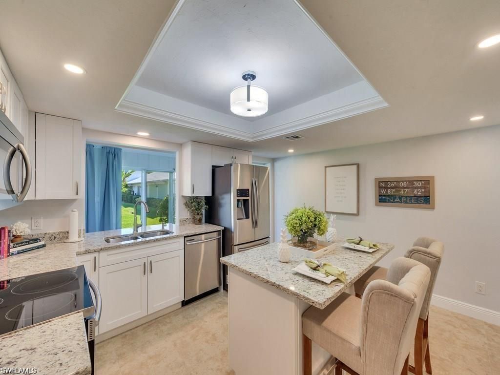 4706 West Blvd , Unit W3, Naples, FL 34103 Photo